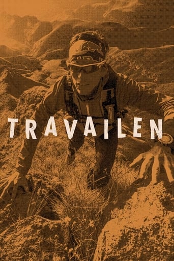 Poster of Travailen