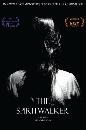 Poster of The Spiritwalker