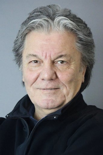 Portrait of Kazım Akşar