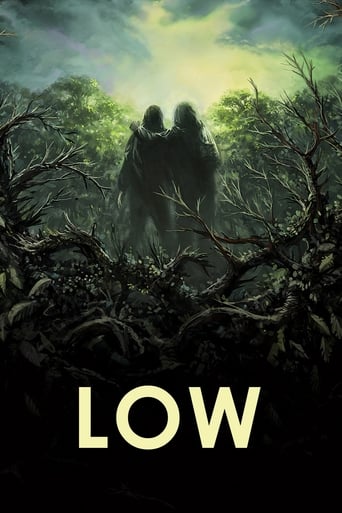 Poster of Low