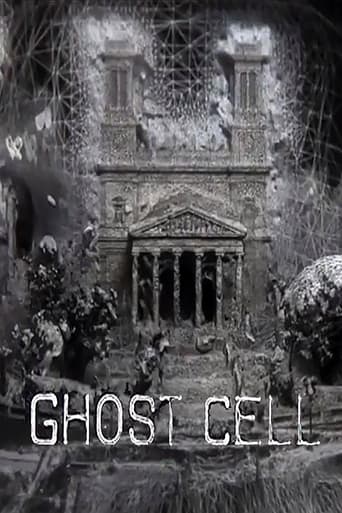 Poster of Ghost Cell