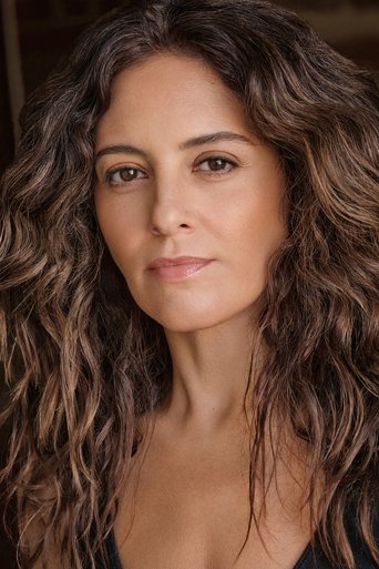 Portrait of Mercedes López Renard