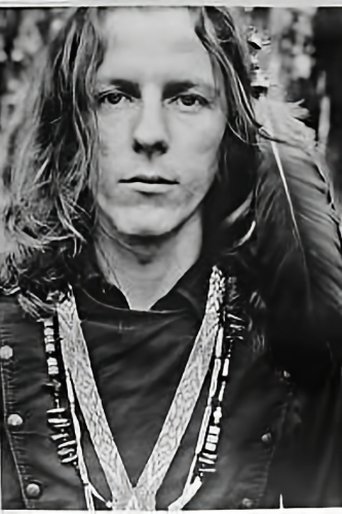 Portrait of James Gurley