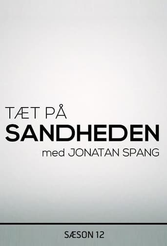 Portrait for Tæt på sandheden - Season 12