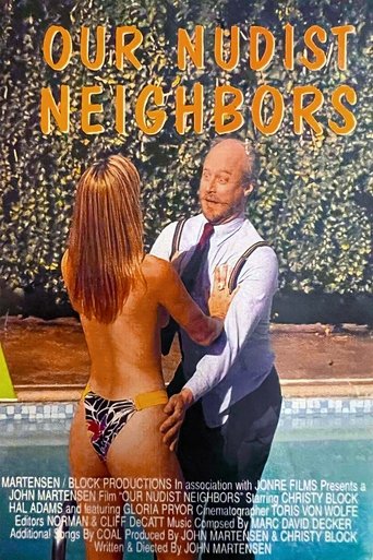 Poster of Our Nudist Neighbors