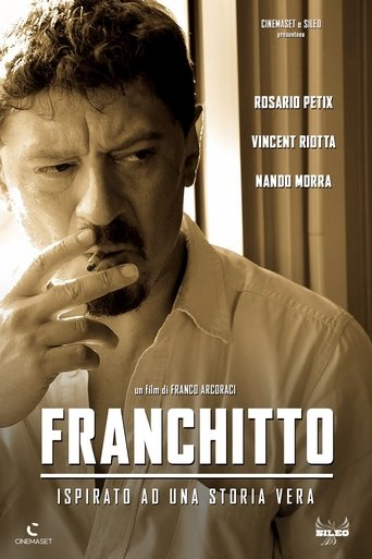 Poster of Franchitto