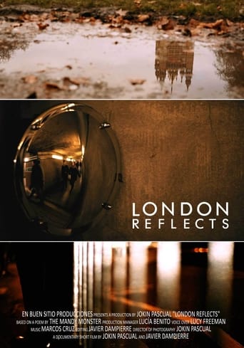 Poster of London Reflects