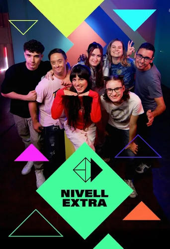 Poster of Nivell extra