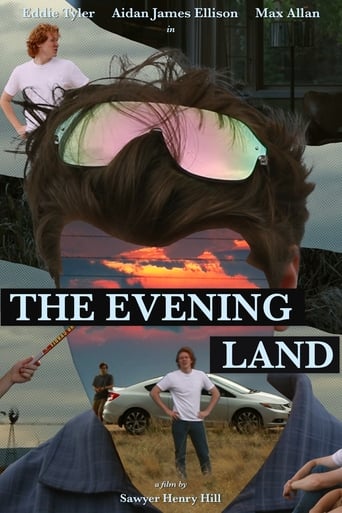 Poster of The Evening Land