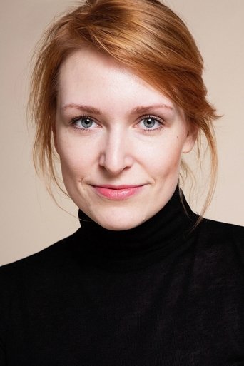 Portrait of Liis Lindmaa