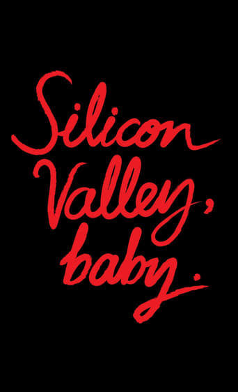 Poster of Silicon Valley, Baby.