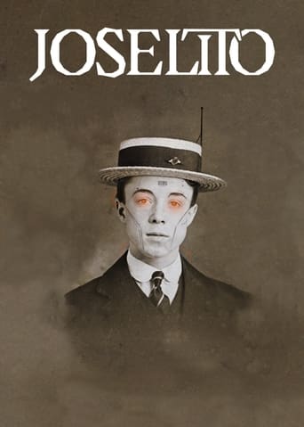 Poster of Joselito