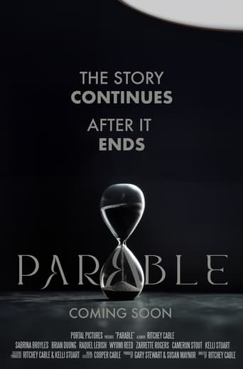 Poster of Parable