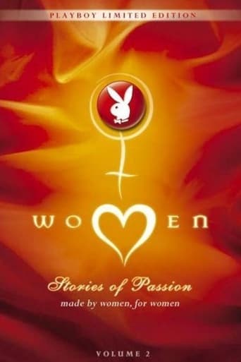 Poster of Women: Stories of Passion