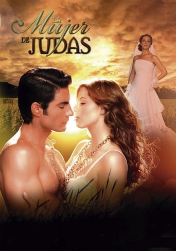 Portrait for La Mujer de Judas - Season 1