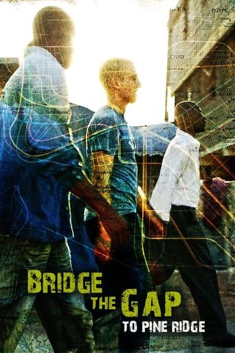 Poster of Bridge the Gap to Pine Ridge