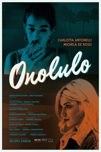 Poster of Onolulo