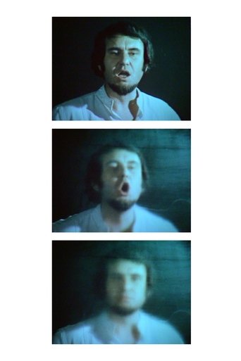 Poster of Het beademen van de beeldbuis