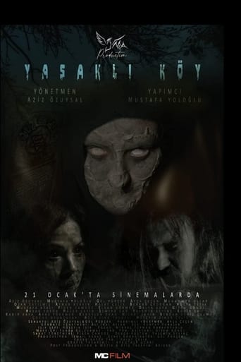 Poster of Yasaklı Köy