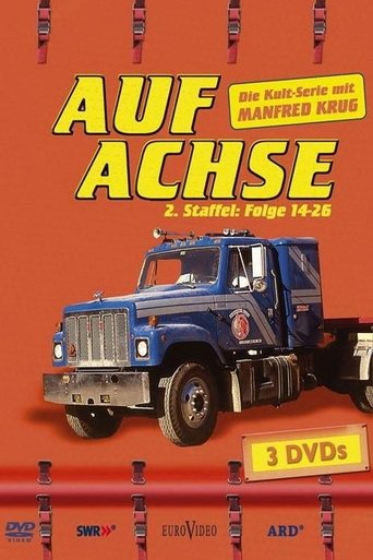 Portrait for Auf Achse - Season 2