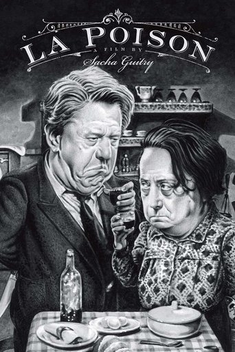 Poster of Poison