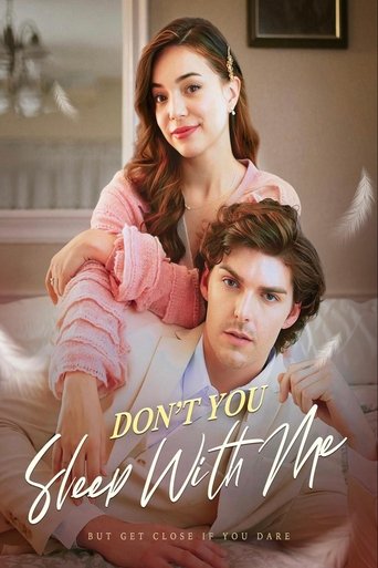Poster of Don't You Sleep with Me