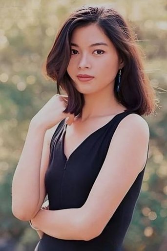 Portrait of Jay Lau Kam-Ling