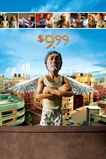 Poster of $9.99