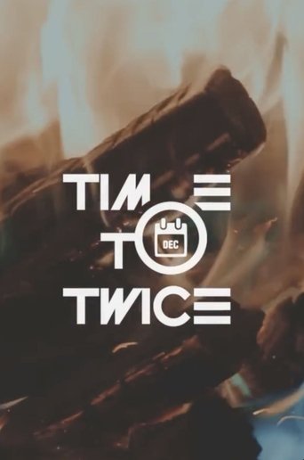 Portrait for TIME TO TWICE - Healing December