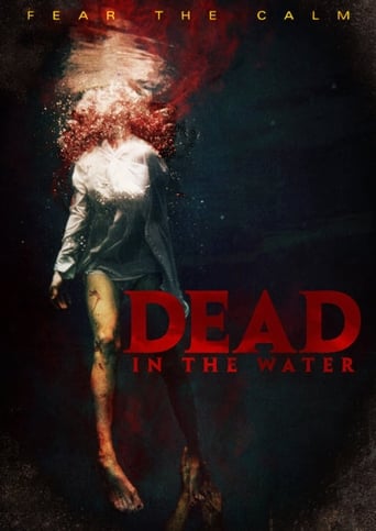 Poster of Dead in the Water