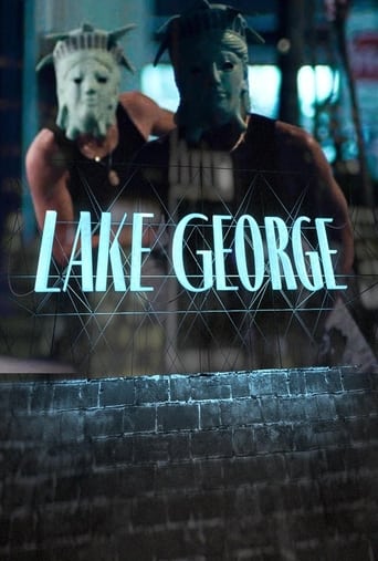 Poster of Lake George