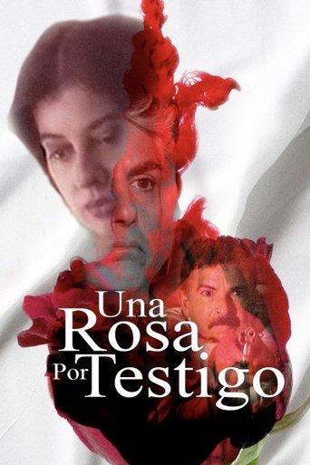 Poster of Una rosa por testigo