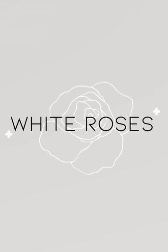 Poster of White Roses