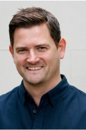 Portrait of Dave Bishop