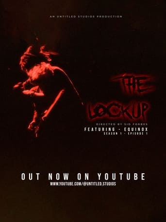 Poster of The Lockup | Season 1