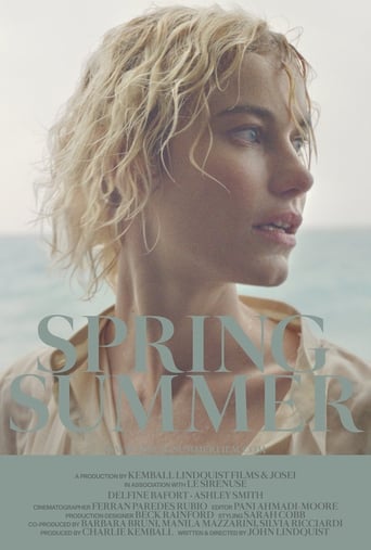 Poster of Spring Summer