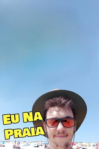 Poster of Me At The Beach: The Documentary