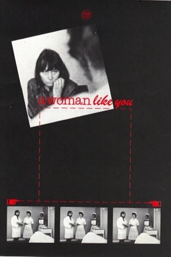 Poster of A Woman Like You