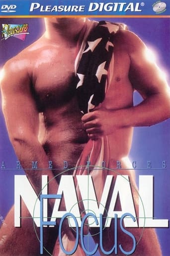 Poster of Naval Focus