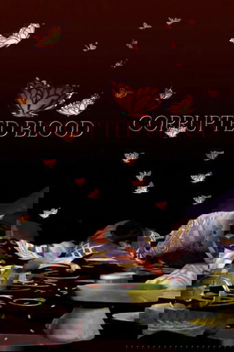 Poster of Corrupted Blood