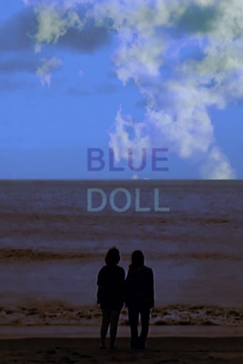 Poster of Blue Doll