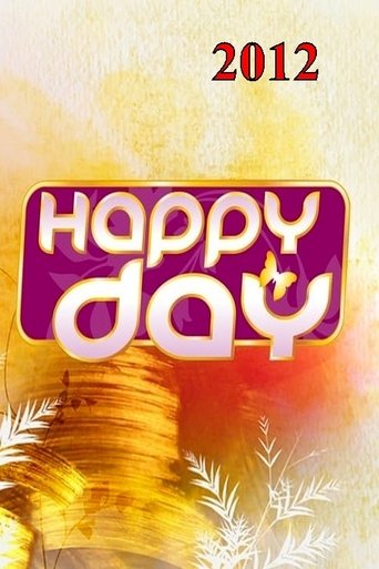 Portrait for Happy Day - Season 6