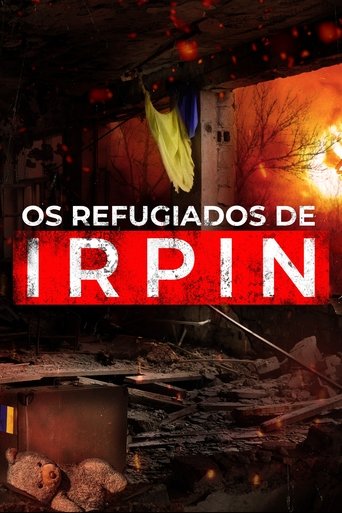 Poster of Escape from Irpin