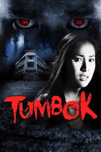 Poster of Tumbok