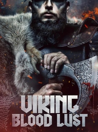 Poster of Vikings: Blood Lust