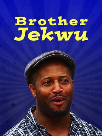 Poster of Brother Jekwu