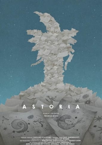 Poster of Astoria