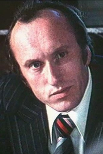 Portrait of Margus Touling