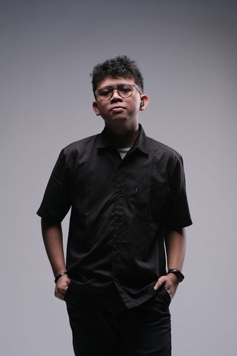 Portrait of Adhi Hamdan