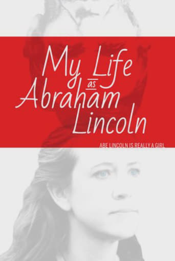 Poster of My Life as Abraham Lincoln